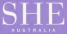 SHE Australia Cosmetics